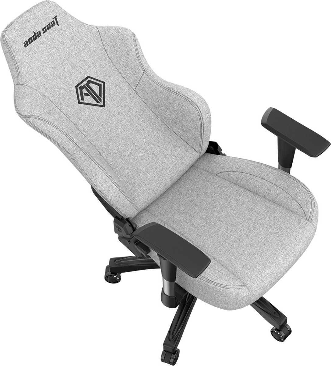 Andaseat Phantom 3 - Ergonomische Gamingstoel thumbnail 6