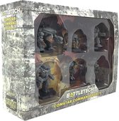 BattleTech: ComStar Command Level II - Miniatuurspel - Catalyst Game Labs
