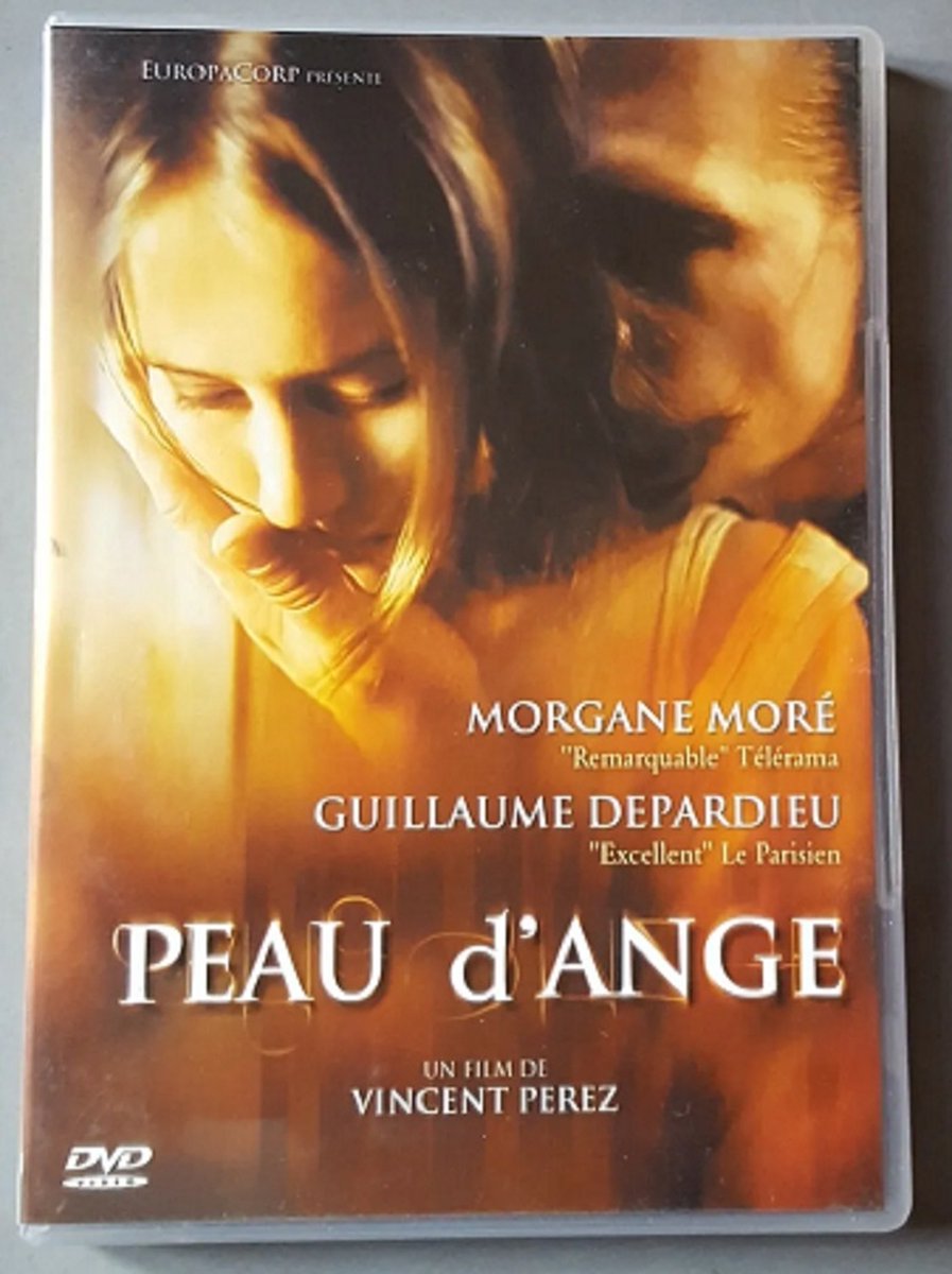 peau d ange