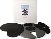 Drumfree Silencer DrumPad Set Fusion 22/10/12/2x14/HH/2xCYM - Accessoire voor drums