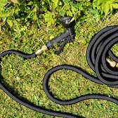 premium tuinslang in professionele kwaliteit - waterslang / garden hose 2.5-7.5 m