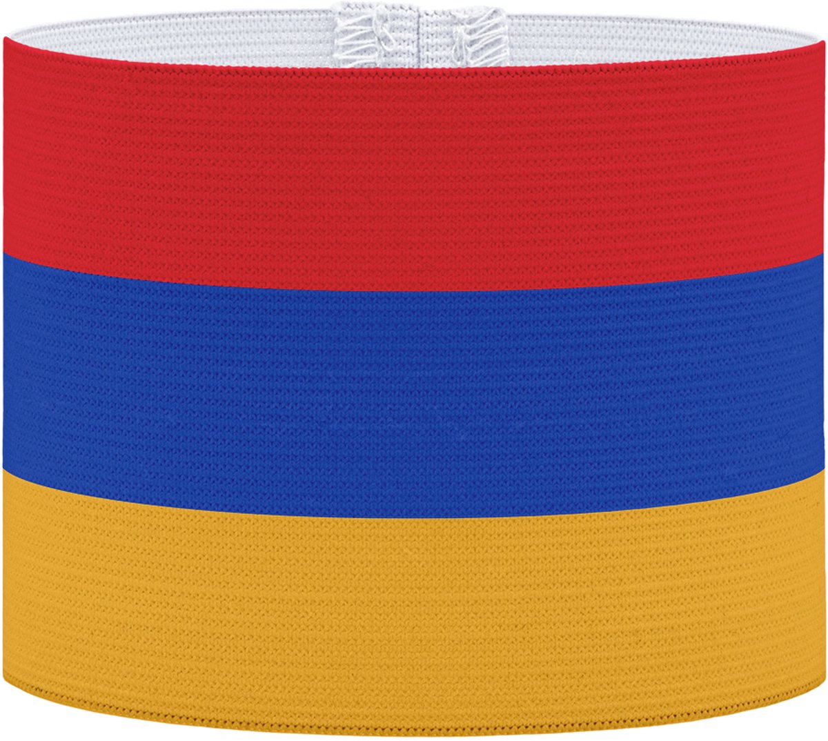 Aanvoerdersband - Armenië - Senior