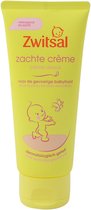 Zwitsal zachte creme - 3 x 100 ml voordeelverpakking