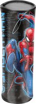 Paso etui - 21x7 cm - Spiderman print