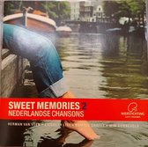 Sweet memories vol. 2 – Nederlandse chansons