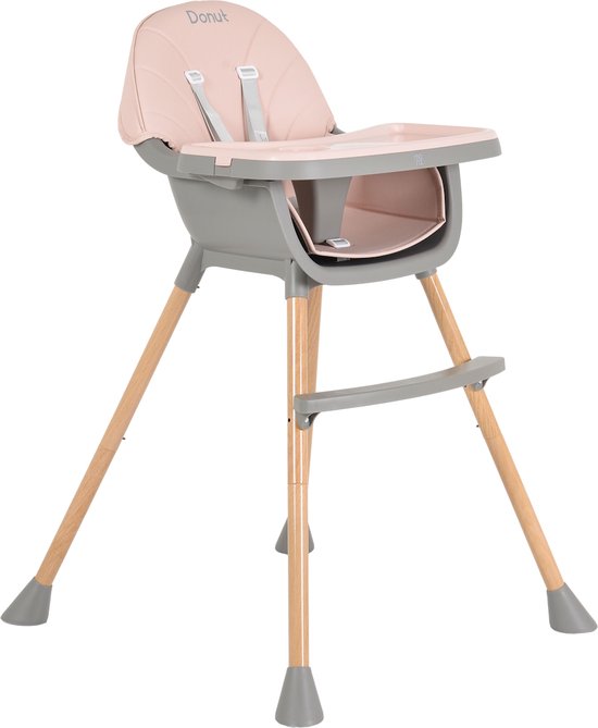 Lionelo Kinderstoel Cora Plus 2in1 15 Kg Klapstoel Met Wipfunctie Tot 9 Speelgoedboog 549937654