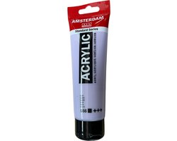 Amsterdam Standard Acrylverf 120ml 556 Lila