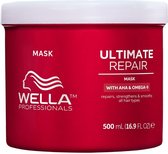 Wella - Professionals Ultimate Repair Masker