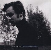 Nans Vincent - Solitudes Partagées (CD)