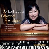 Akiko Tsuruga - Beyond Nostalgia (CD)