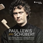 Paul Lewis - Paul Lewis Plays Schubert (6 CD)