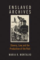 Enslaved Archives