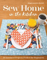 Sew Home in the Kitchen