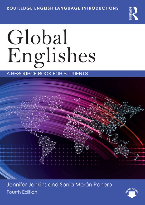Routledge English Language Introductions- Global Englishes