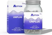 Motion Nutrition - Unplug Capsules - 60caps