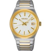 Seiko SUR558P1 Heren Horloge