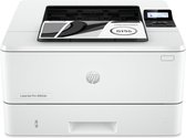 Bol.com HP LaserJet Pro 4002dn Printer - 3 jaar garantie na registratie aanbieding