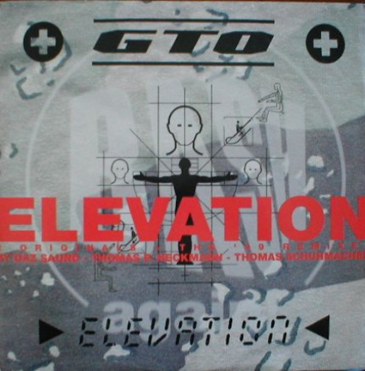 Gto - Elevation