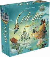 Celestia - Gezelschapsspel * Blackrock Games
