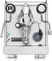 ROCKET ESPRESSO Appartamento - Witte Espressomachine