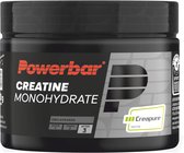 Powerbar Black Line Créatine Monohydrate - Creapure