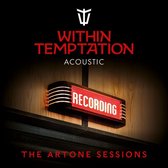 WITHIN TEMPTATION - The Artone Sessions - (CD)