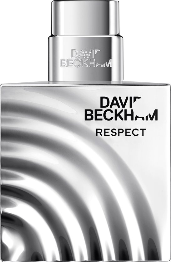 David Beckham Respect - 40ml - Eau de toilette