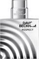 David Beckham Respect - 40ml - Eau de toilette