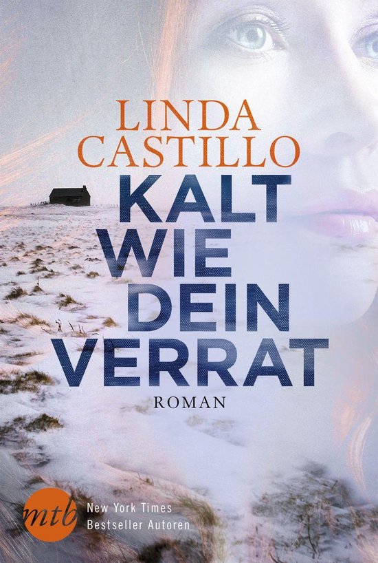 Kalt wie dein Verrat - cover