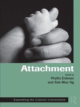 Routledge Series on Family Therapy and Counseling - Attachment