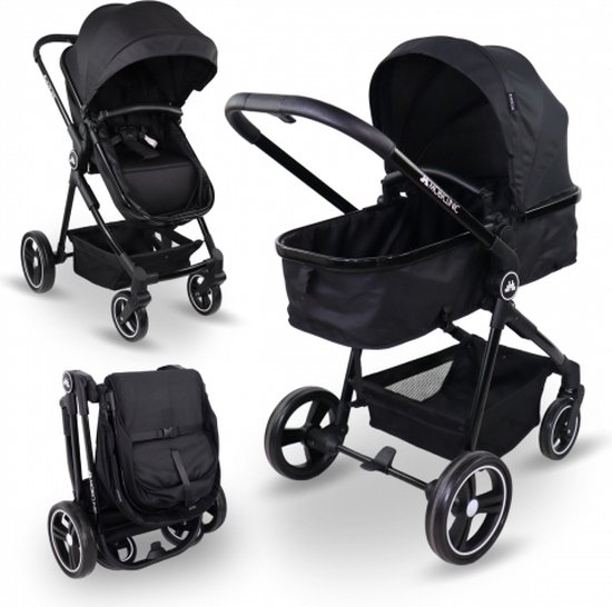 Mobiclinic Nuit Kinderwagen 2-in-1