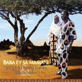 Baba Sissoko & Djeli Mah Damba Koroba - Baba Et Sa Maman (CD)