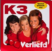 K3 - Verliefd (LP)
