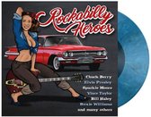 V/A - Rockabilly Heroes (LP)