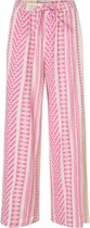 Lollys Laundry Liam - Broek - Lurex - Roze - S