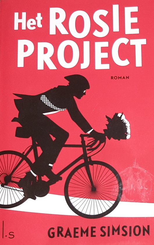 9789021027982 - Rosie 1 -   Het Rosie Project (Special Sony/Lidl 2021)