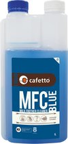 Cafetto MFC blue melkreiniger omdoos 6x 1l