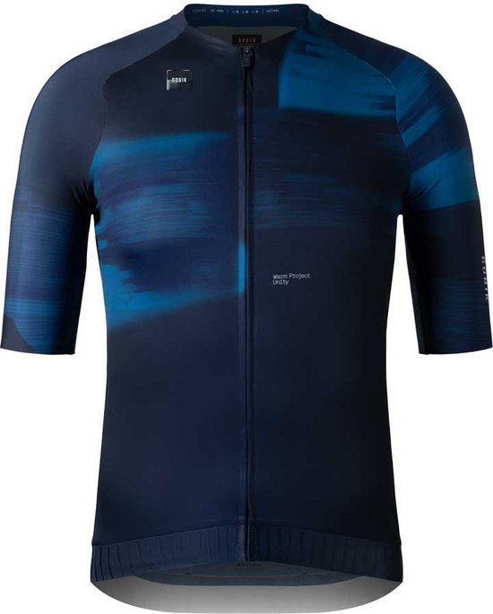 Gobik CX 3.0 Pro Fietsshirt Korte Mouw Unisex