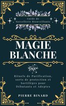Célestia Edition - Magie Blanche