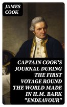 Captain Cook's Journal During the First Voyage Round the World made in H.M. bark "Endeavour"