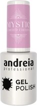 Andreia Professional - Gellak - Kleur KOSMISCH LICHTROZE - Mystic Edition MS4 - 10,5 ml