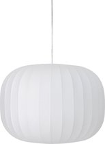 Light & Living Hanglamp Lexa - Wit - Ø35cm - Modern - Hanglampen Eetkamer, Slaapkamer, Woonkamer