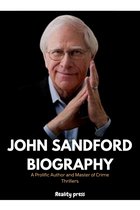 John Sandford Biography
