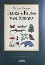 Flora & fauna van Europa