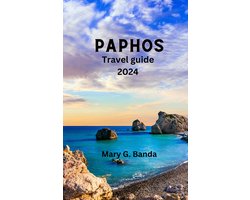 Paphos Travel guide 2024