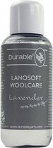 Durable Lanosoft wolwasmiddel met Lanoline en biologische Lavendelgeur 100 ml
