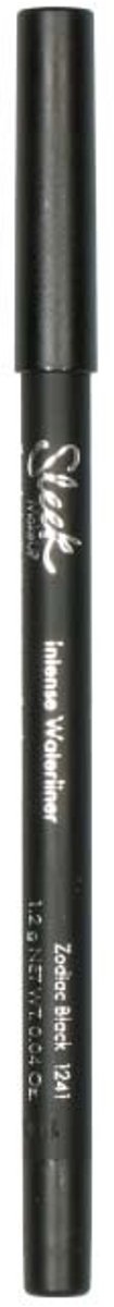 Sleek Primer Intense Waterliner - Makeup Primer - Waterproof - Black
