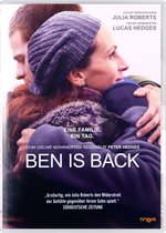 Hedges, P: Ben Is Back