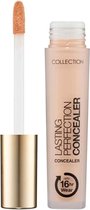 Collection Lasting Perfection Vloeibare Concealer - 6 Cashew