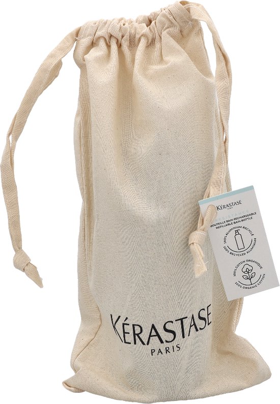 Shampoing Kérastase Bain Force Architecte - Pour Cheveux Abîmés Et Fins - Format 500 Ml Neuf